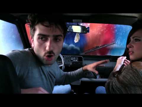 Tony Cotina "la sigaretta elettronica"