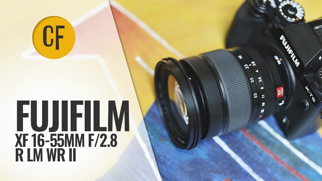 Video thumbnail for Video Review 1