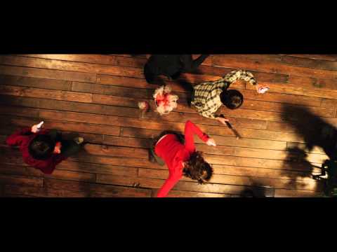 Спайдервик: Хроники - Trailer