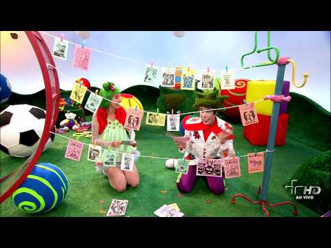 Quintal da Cultura - Poesia no Varal