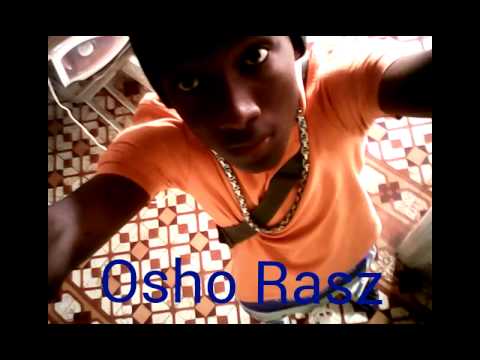 Lil alde & Osho Rasz #NoBisamiNada