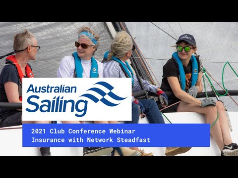 2021 Club Conference Insurance Webinar