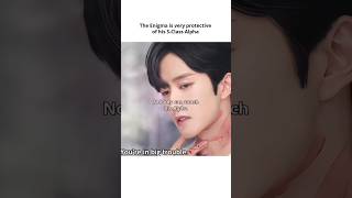 He's dangerously in love with his Alpha 🔥😌 | Abo desire the series