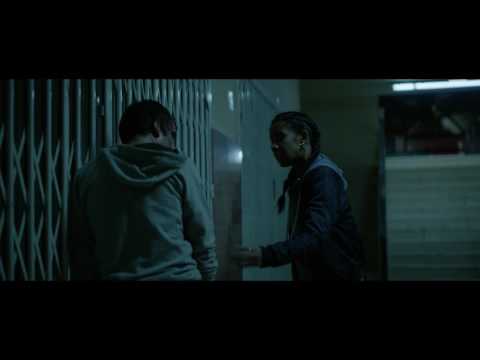 Trailer-Vorschau: Alone