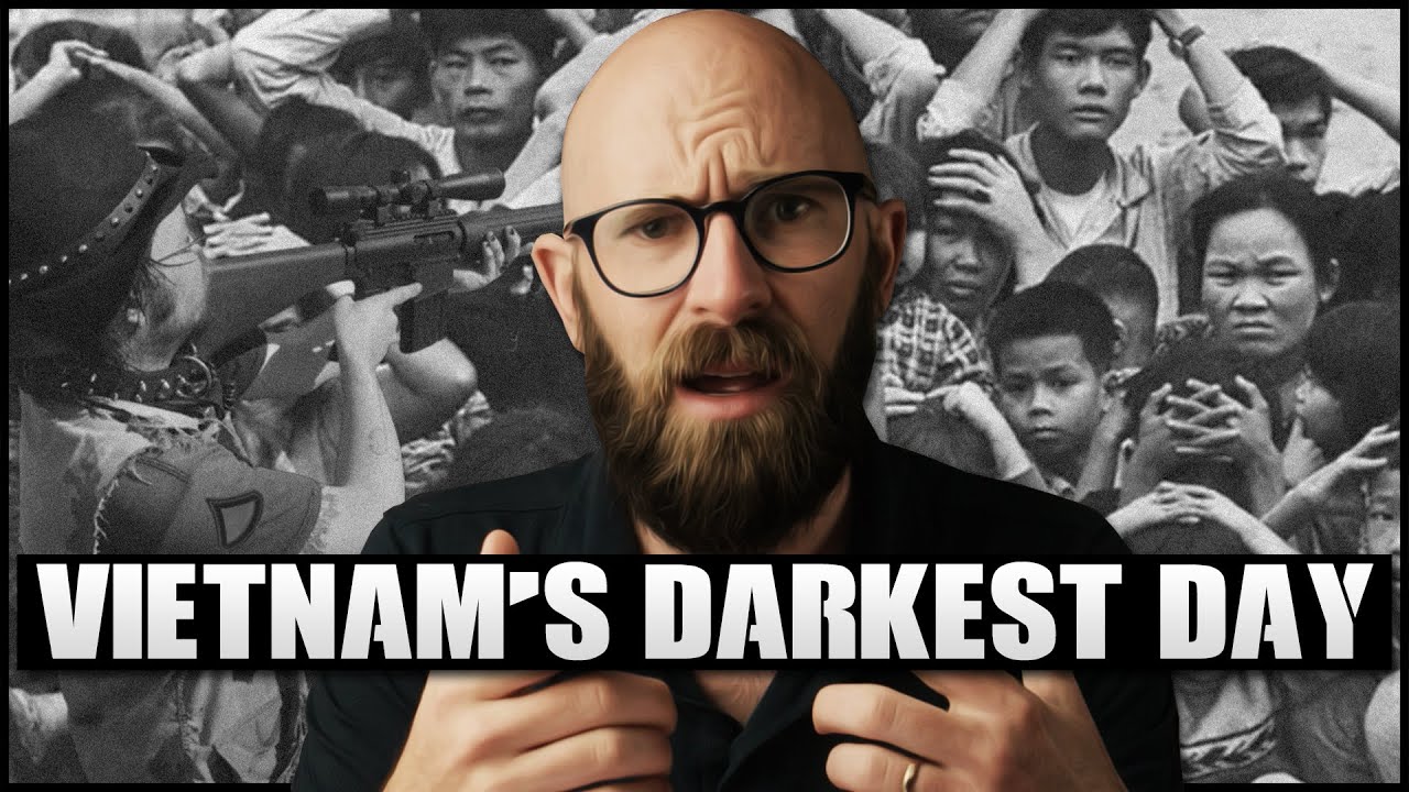 The Mai Lai Massacre