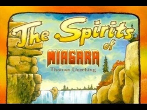 HBG - The Spirits of Niagara Review