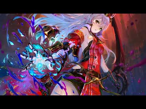 Klagmar's Top VGM #3,041 - Nights of Azure - Waltzing Gallop