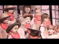 Olivia Spring Show Song 3