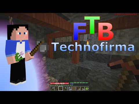Piper Plays Technofirma - 10b - "Copper!"
