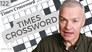 Wordplay Wizardry: Solving the World's Toughest Crossword