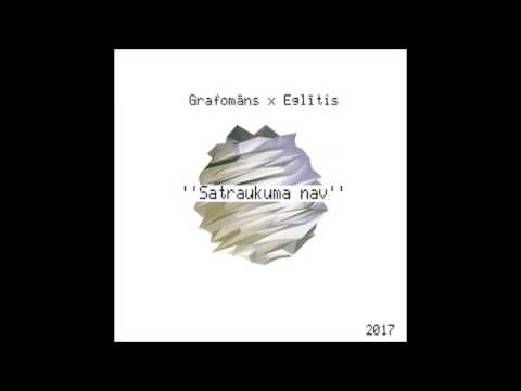 Grafomāns & Eglītis "satraukuma nav"