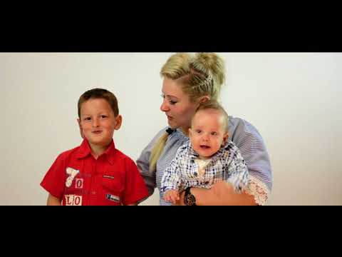 Sergiu Chirila - Mama I Official Music Video