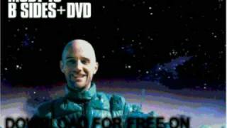 moby - downhill - 18 B Sides RETAIL