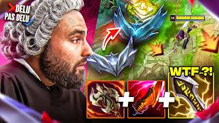 SILVER PENSE MÉRITER PLATINE AVEC SA FIORA CRITIQUE (Analyse Délu)