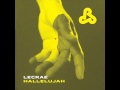 Lecrae - Hallelujah 