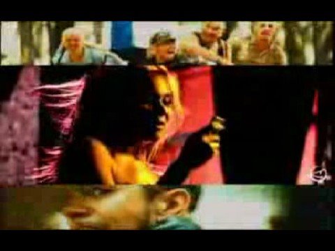 Timati & Kochetkova - Zhara