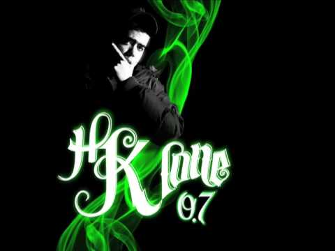 Rabsolut con hielo - HKlone ft Kenoh