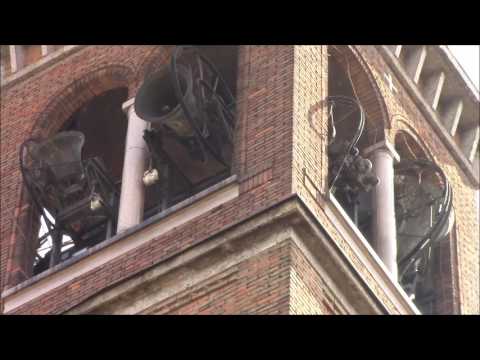 Le campane di Capralba (CR)