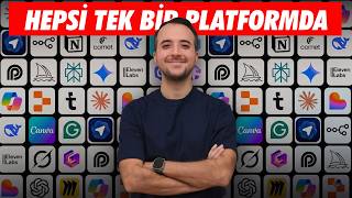 Bu Yapay Zeka ile İçerik Üreterek Youtube’dan Para Kazan