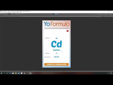 YoFormulo Formulación Química