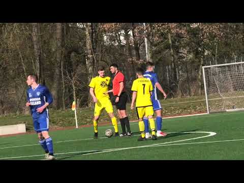 90+x: TSV Mönchröden - SV Merkendorf  (Teil2/4)