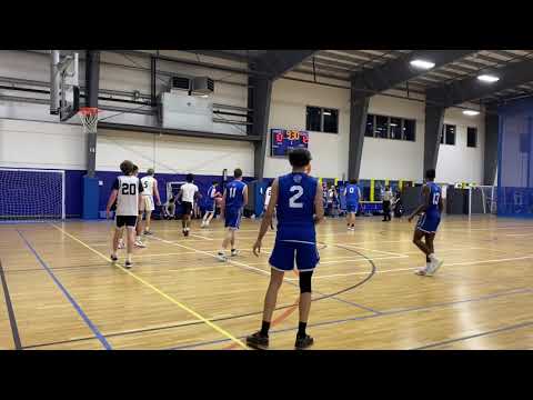 RI Magic vs Boston Worriers