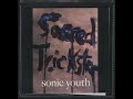 Sonic Youth - Sacred Trickster