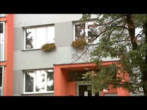 Střepiny Speciál případ rodiny Kramný