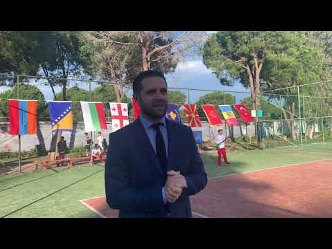 2021 ITF/Tennis Europe14&U Development Championships