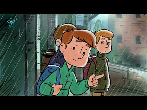 OTOMOBİL – KENDİNİZDEN AŞAĞIDAKİLERE BAKIN – HİKAYELERLE 40 HADİS