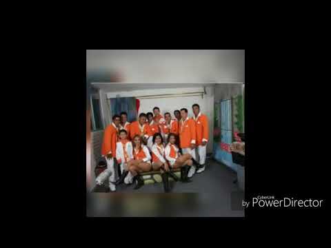 La Fórmula  Original Mosaico Rockolero La culpa-amor sublime