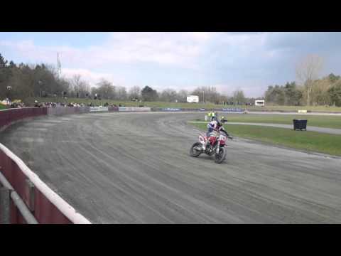 Supermoto Harsewinkel 2016