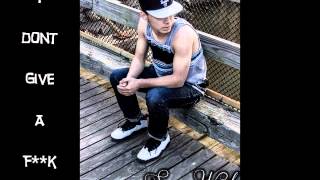 Sonny Ward - I Dont Give A F**K ( Freestyle )
