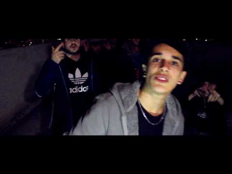 BAZAN - FEKAS (Video Oficial)