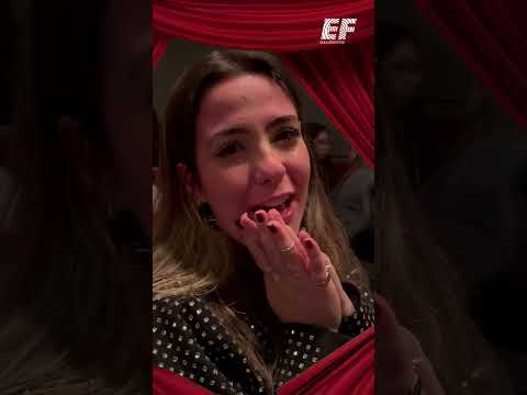 GABI CARRASCO - BEFORE AND AFTER  (EF BRASIL)
