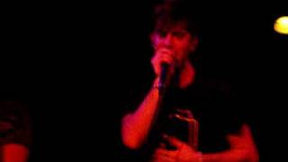 Bedlight for Blue Eyes - Ephemeral Addictions