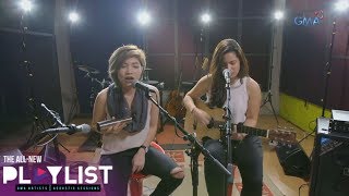 Playlist: Leanne and Naara – Somewhere Over the Rainbow