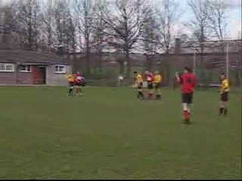 RKSVB the Movie deel 2-7 2005-2006 Ubachsberg