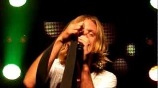 Switchfoot - Rise Above It (Live)