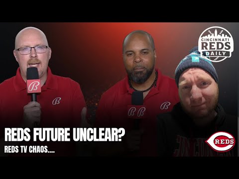Cincinnati Reds TV Crisis, Breakout Stars Named, Trade Idea Emerges,  Suarez Rumors Grow