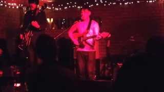 Sweet Baboo - Let's Go Swimming Wild - The Yardbird, Birmingham, 28th April 2013