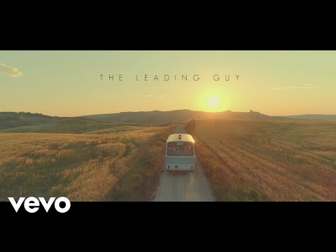 The Leading Guy - Times (Official Video)