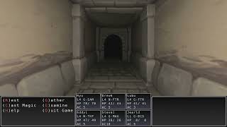 Jettatura Complete Playthrough (play07)