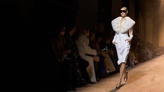 Elie Saab | Fall Winter 2025/2026 | Paris Fashion Week