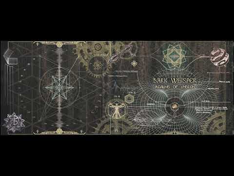 Dark Whisper - Realms of Unseen