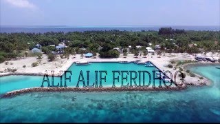 feridhoo in & out