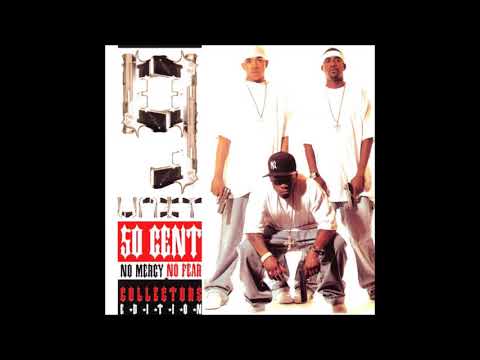 50 Cent & G-Unit - Wanksta