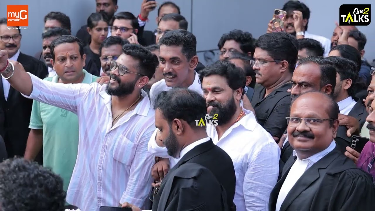 കുറ്റവിമുക്തനായി ദിലീപ് | Dileep | One2talks |