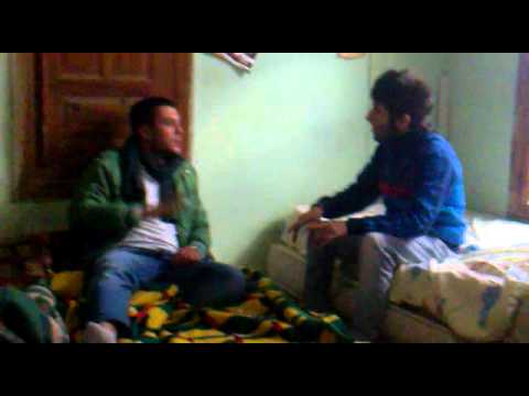 İşkence Mc Beatbox Ft. Keops - Live Performans