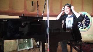 Heldmaschine im Studio - Tag 1 (Radioaktiv)